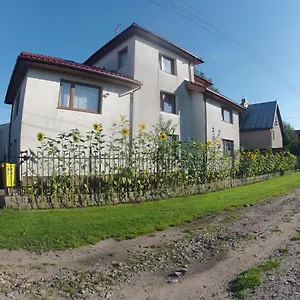  Privatunterkunft Amber Marlena Polen