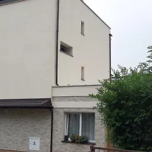  Apartment Na Glogowej Polen