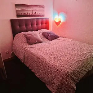  Apartment Au Coeur Du Paris. Frankreich