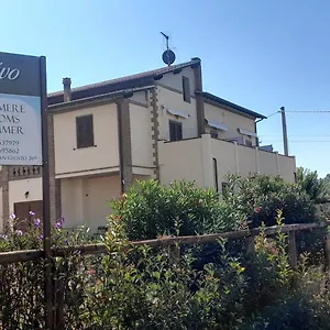  Bauernhof Il Vecchio Olivo Italien