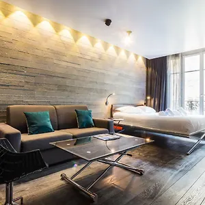  Apartment Cmg - Premium Tour Eiffel - 21 Frankreich