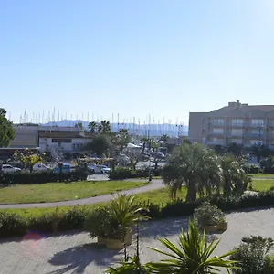 Studio Hyeres Appartement