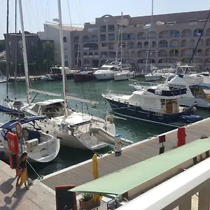  Appartement Port La Gavine France