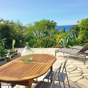 Apartment Calanque, Cassis