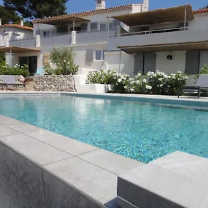 - Maison Mediterranee - Piscine Chauffee Holiday home